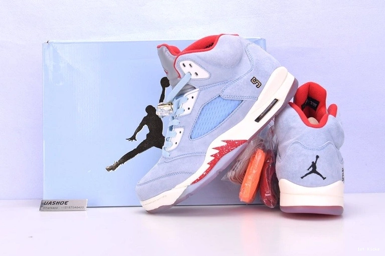 400 Trophy CI1899 Ice 5   Retro Jordan - Blue Room 0417
